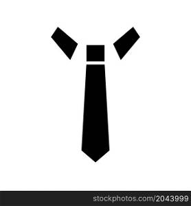 Illustration Vector graphic of Tie icon