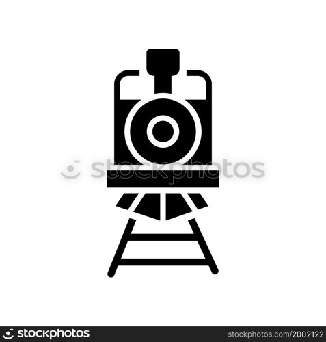 Illustration Vector Graphic of Train icon