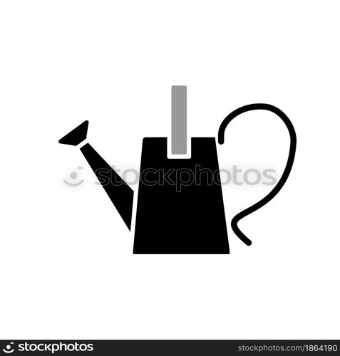 Illustration Vector Graphic of Watering Can icon design