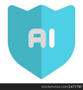 Implemented AI shield to increase system security.