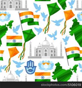 India Independence Day greeting card. Celebration 15 th of August. India Independence Day greeting card. Celebration 15 th of August.