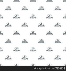 Industry 3d printing pattern vector seamless repeat for any web design. Industry 3d printing pattern vector seamless