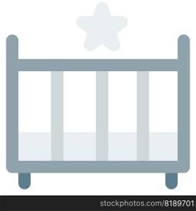 Infant bed or portable bassinet.