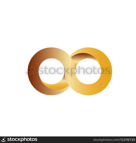 Infinity Design Infinity Logo Vector Logo Template