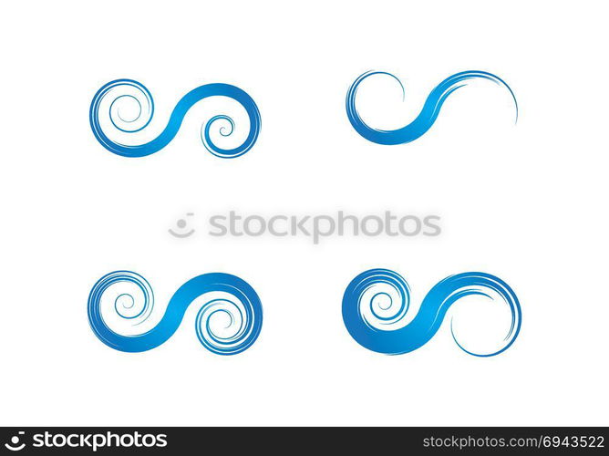 Infinity Design, Infinity logo Vector template