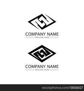 infinity design logo and 8 icon, vector, sign, creative logo for business and corporate infinity symbol