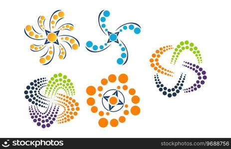 Infinity Motion Solution Set