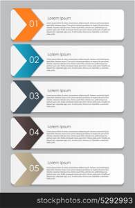 Infographic Design Elements for Your Business Vector Illustration. . Infographic Design Elements for Your Business Vector Illustratio