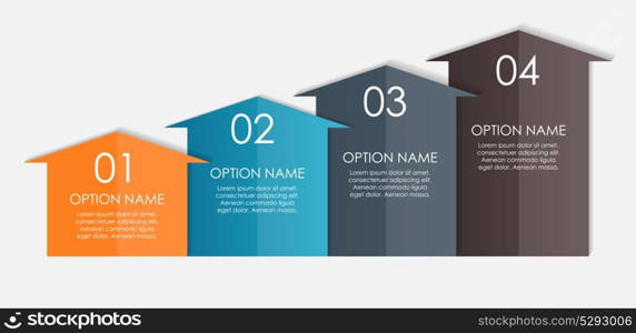 Infographic Design Elements for Your Business Vector Illustration.. Infographic Design Elements for Your Business Vector Illustratio