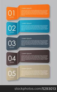 Infographic Design Elements for Your Business Vector Illustration. . Infographic Design Elements for Your Business Vector Illustratio