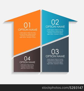 Infographic Design Elements for Your Business Vector Illustration.. Infographic Design Elements for Your Business Vector Illustratio