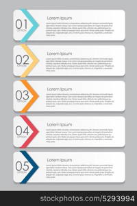 Infographic Design Elements for Your Business Vector Illustration. . Infographic Design Elements for Your Business Vector Illustratio