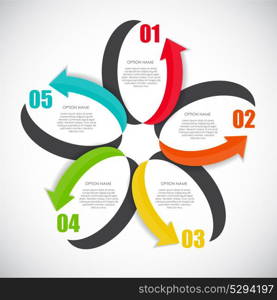 Infographic Design Elements for Your Business Vector Illustration.. Infographic Design Elements for Your Business Vector Illustratio