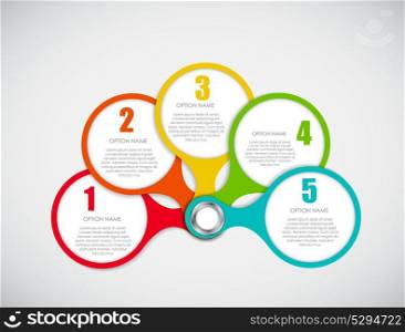 Infographic Design Elements for Your Business Vector Illustration.. Infographic Design Elements for Your Business Vector Illustratio