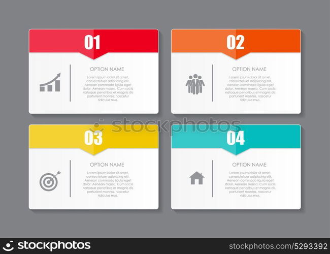 Infographic Design Elements for Your Business Vector Illustration. EPS10. Infographic Design Elements for Your Business Vector Illustration