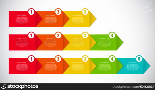 Infographic Design Elements for Your Business Vector Illustration. EPS10. Infographic Design Elements for Your Business Vector Illustration
