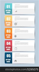 Infographic Design Elements for Your Business Vector Illustration. EPS10. Infographic Design Elements for Your Business Vector Illustration