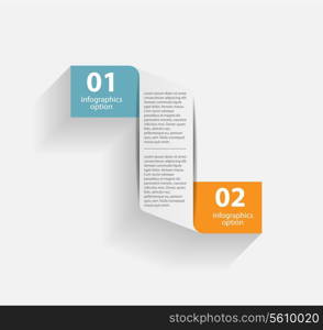 Infographic Templates for Business Vector Illustration. EPS10