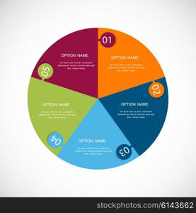 Infographic Templates for Business Vector Illustration. EPS10. Infographic Templates for Business Vector Illustration.