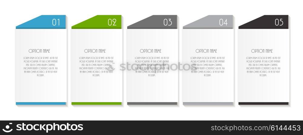 Infographic Templates for Business Vector Illustration. EPS10. Infographic Templates for Business Vector Illustration.