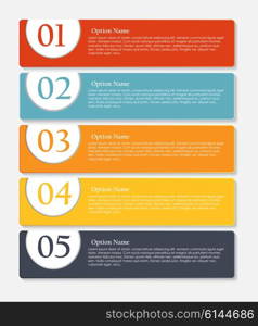 Infographic Templates for Business Vector Illustration. EPS10. Infographic Templates for Business Vector Illustration.