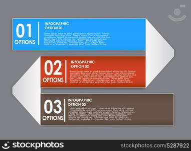 INFOGRAPHICS design elements vector illustration