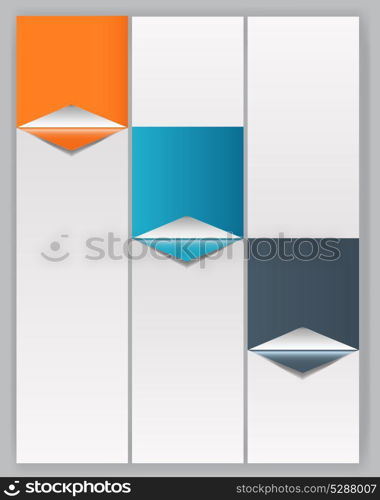 INFOGRAPHICS design elements vector illustration.