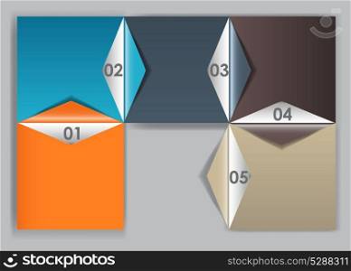 INFOGRAPHICS design elements vector illustration.