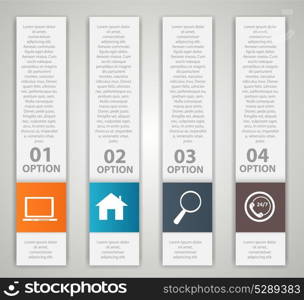 INFOGRAPHICS design elements vector illustration