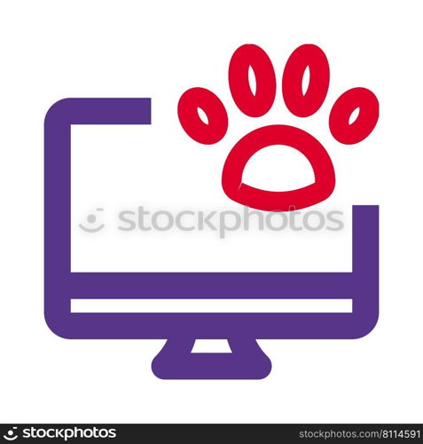 Information about pets maintained on the desktop.. Information about pets maintained on the desktop