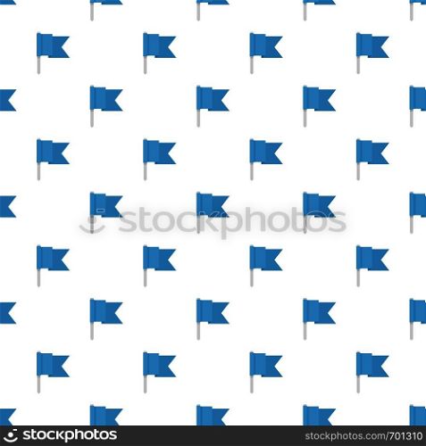 Information flag pattern seamless in flat style for any design. Information flag pattern seamless