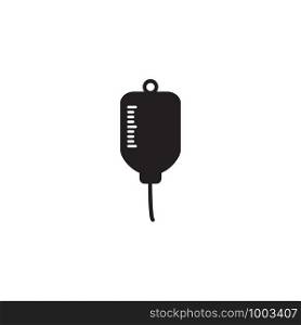 infuse bottle icon trendy design template