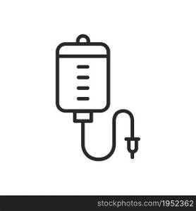 infusion icon vetor design illustration