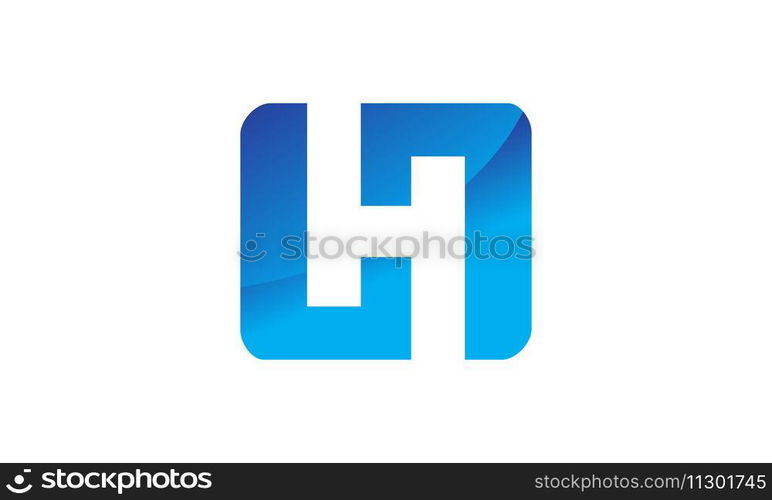 Initial H