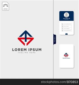 initial T,tm, logo template vector illustration, free business card design template. initial C,Cm,CH logo template vector illustration, free business card