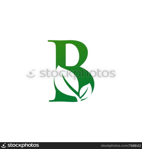 initials logo template