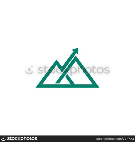 initials logo template