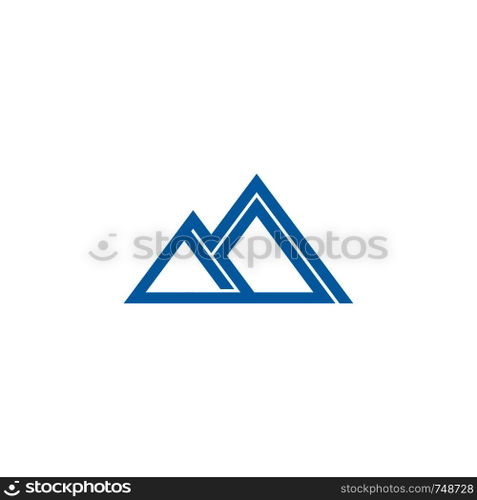 initials logo template