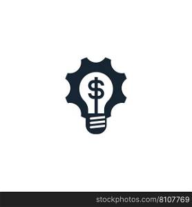 Innovation business creative icon from Royalty Free Vector