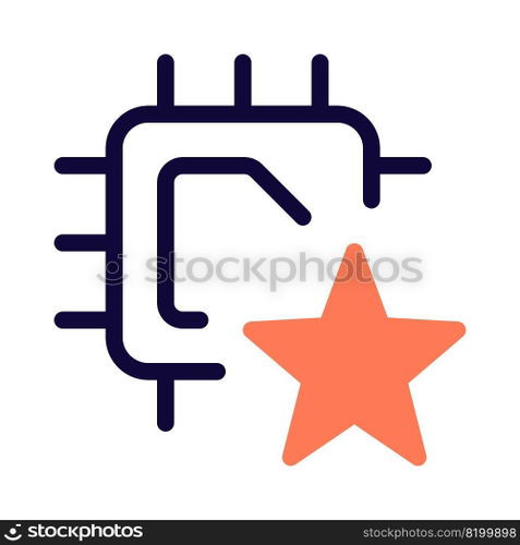 Innovative functionality built into integrated circuit.