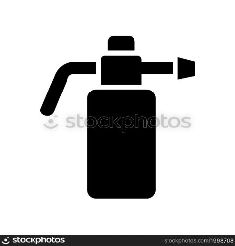 insecticide spray icon