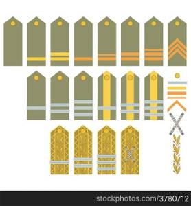 Insignia of the Romanian Army