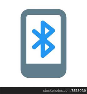 Installing bluetooth option in device.