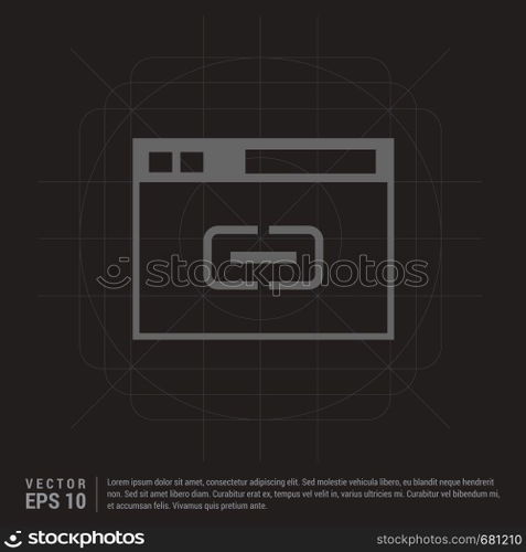 Interface Icon