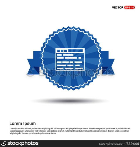 Interface Icon