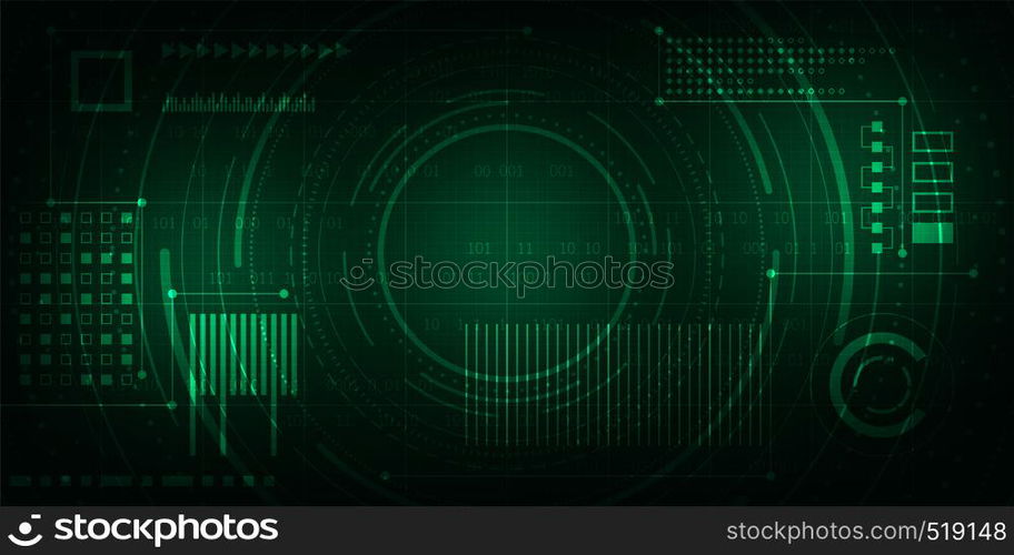 Interface used for reporting various data.