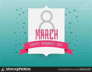 international happy women’s day background