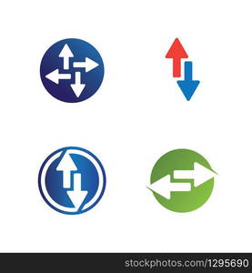 internet cable logo and symbols