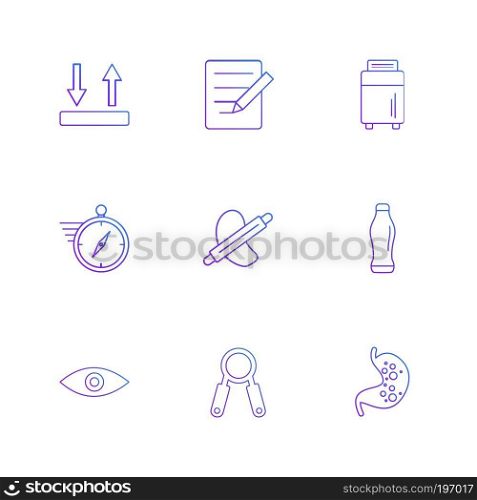 internet , cart , compass , kidney , fruits , health , fitness , medical  , dollar,  lock , heart , ecg , pear , kifdnet , beans , medicine , plants , nature , icon, vector, design,  flat,  collection, style, creative,  icons