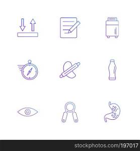 internet , cart , compass , kidney , fruits , health , fitness , medical  , dollar,  lock , heart , ecg , pear , kifdnet , beans , medicine , plants , nature , icon, vector, design,  flat,  collection, style, creative,  icons